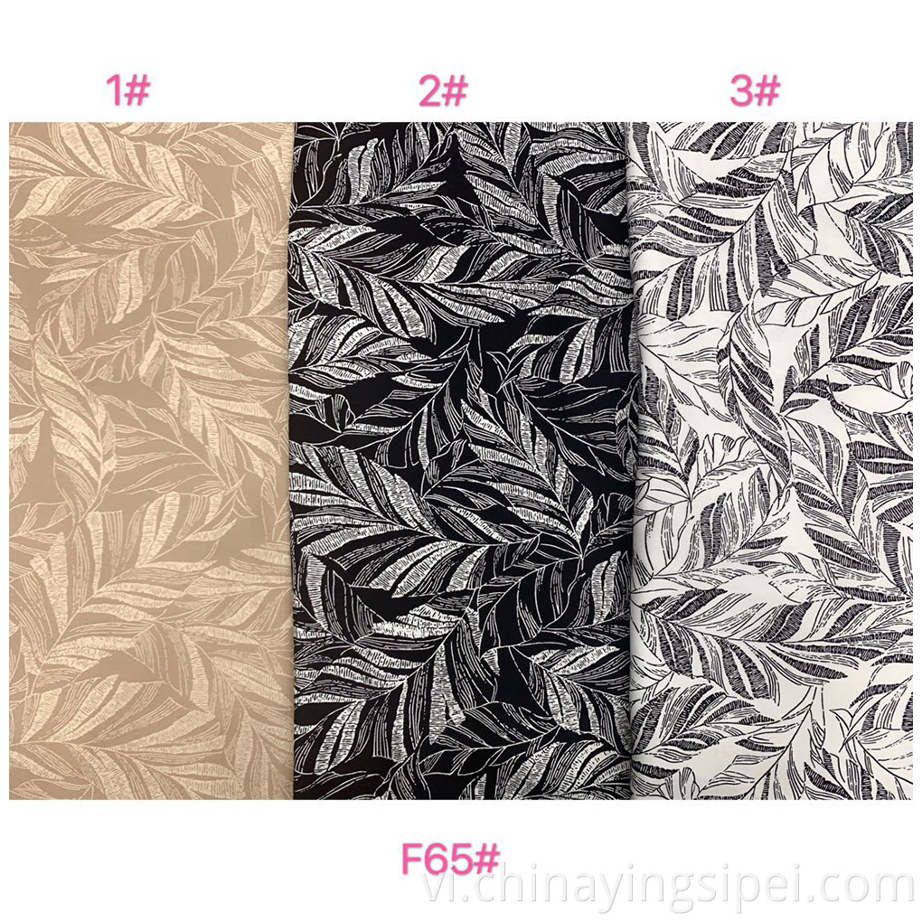 Nhà máy sẵn sàng hàng nhỏ Thiết kế hoa dễ thương Cotton in twill trẻ em TWILL TWILL TWILL